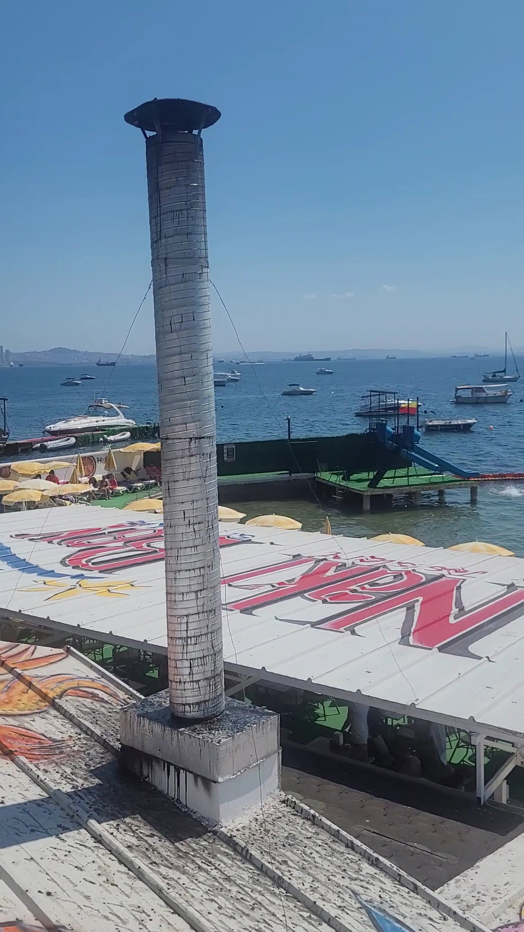 Nakibey Aile Plaj Tesisleri