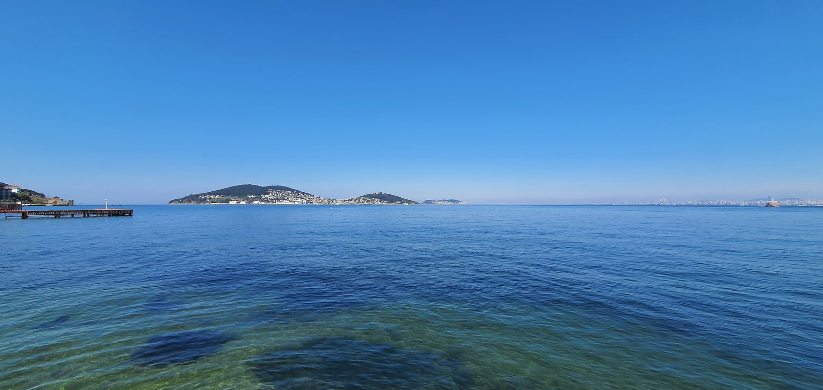 Nakibey Aile Plaj Tesisleri