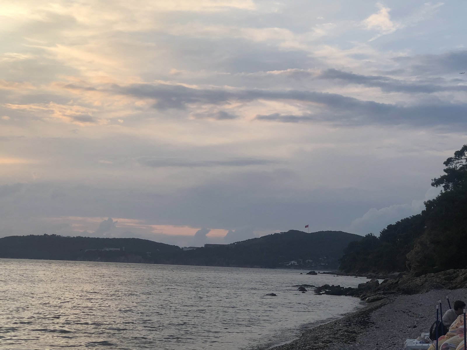 Nakibey Aile Plaj Tesisleri