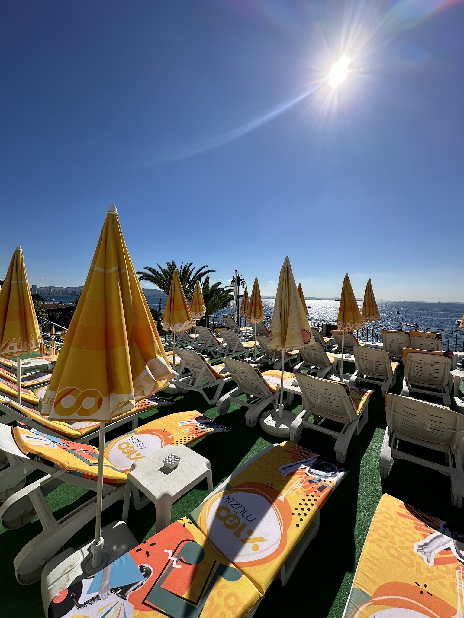 Nakibey Aile Plaj Tesisleri