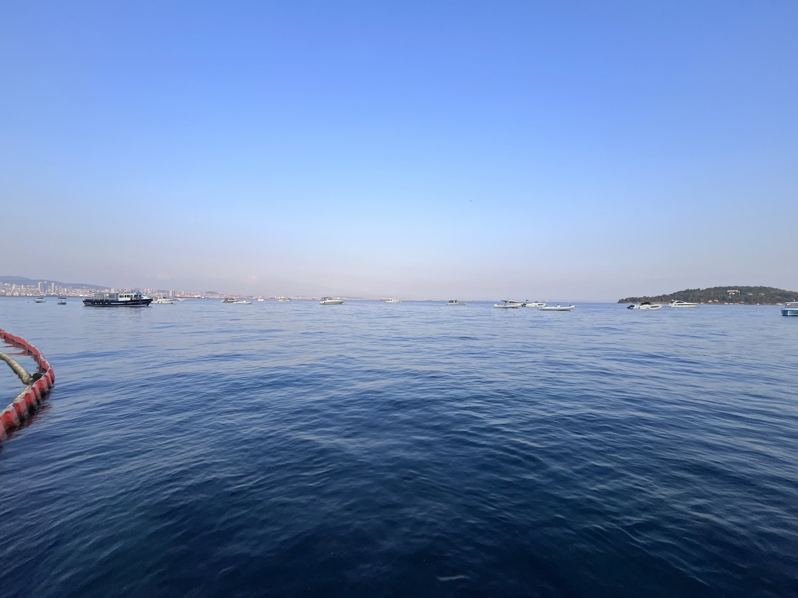 Nakibey Aile Plaj Tesisleri