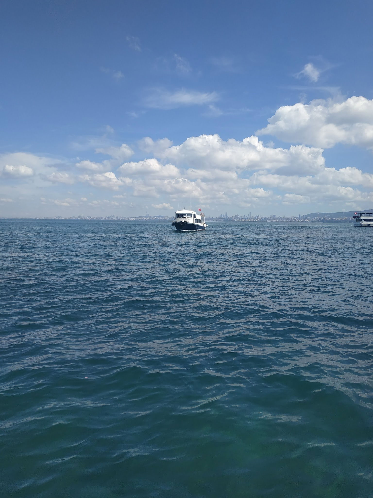 Nakibey Aile Plaj Tesisleri