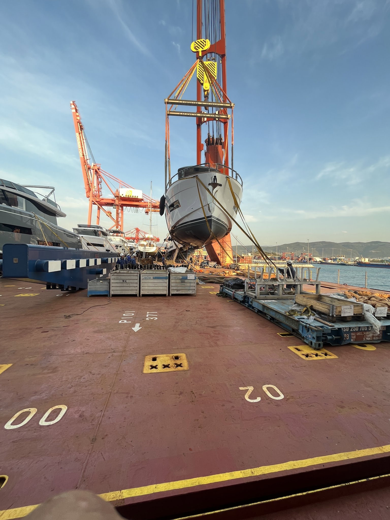 Nakibey Aile Plaj Tesisleri