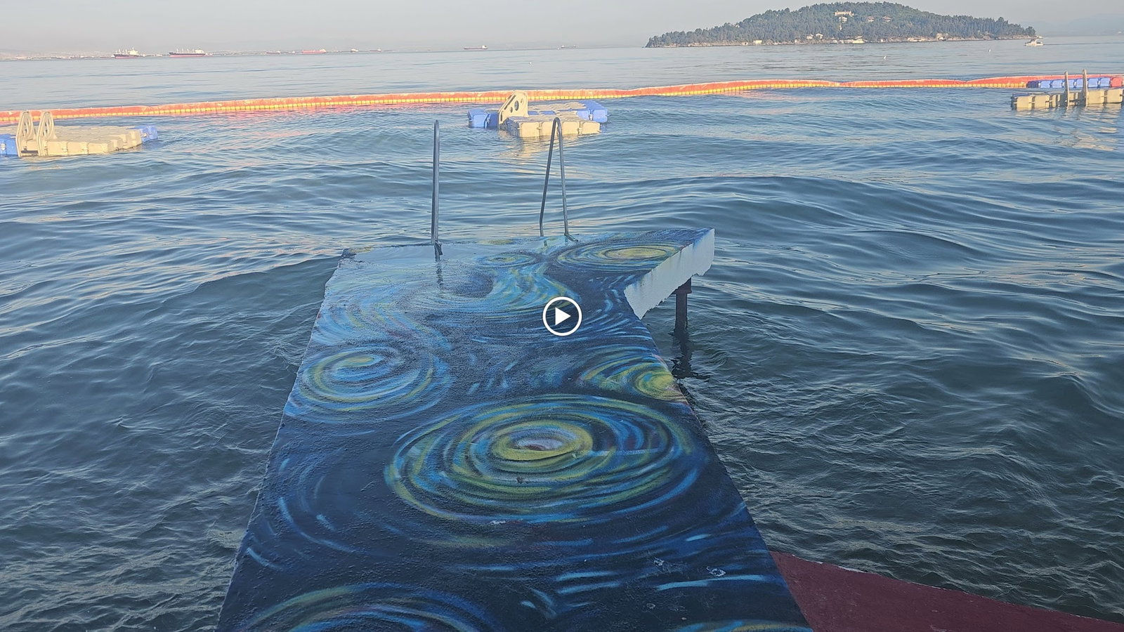 Nakibey Aile Plaj Tesisleri