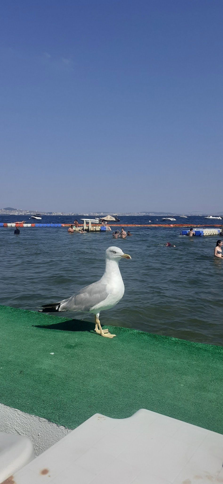 Nakibey Aile Plaj Tesisleri