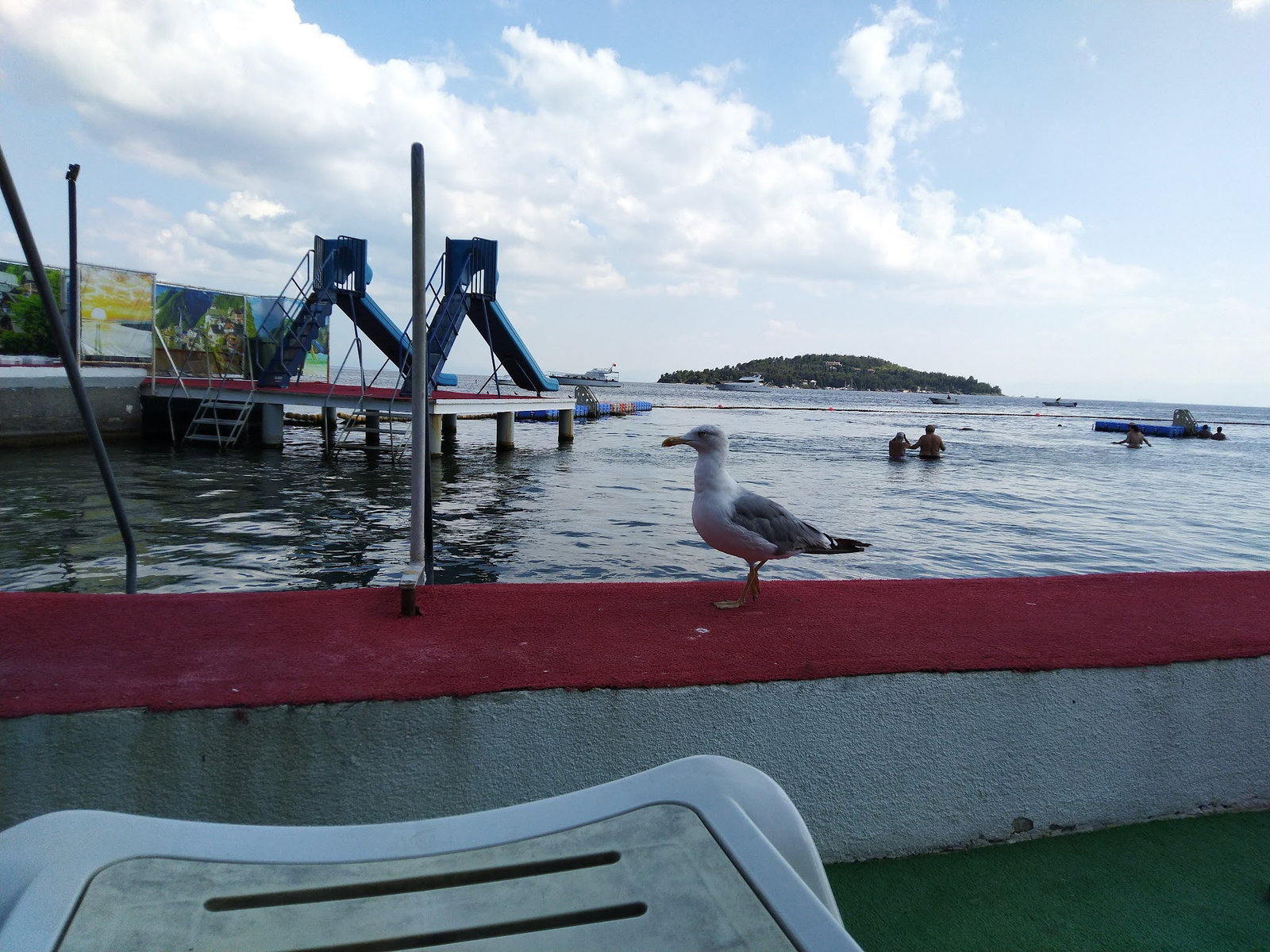 Nakibey Aile Plaj Tesisleri