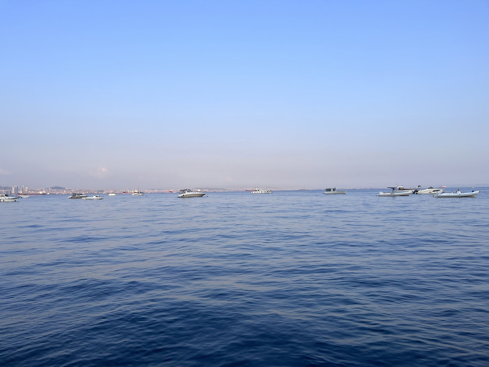 Nakibey Aile Plaj Tesisleri