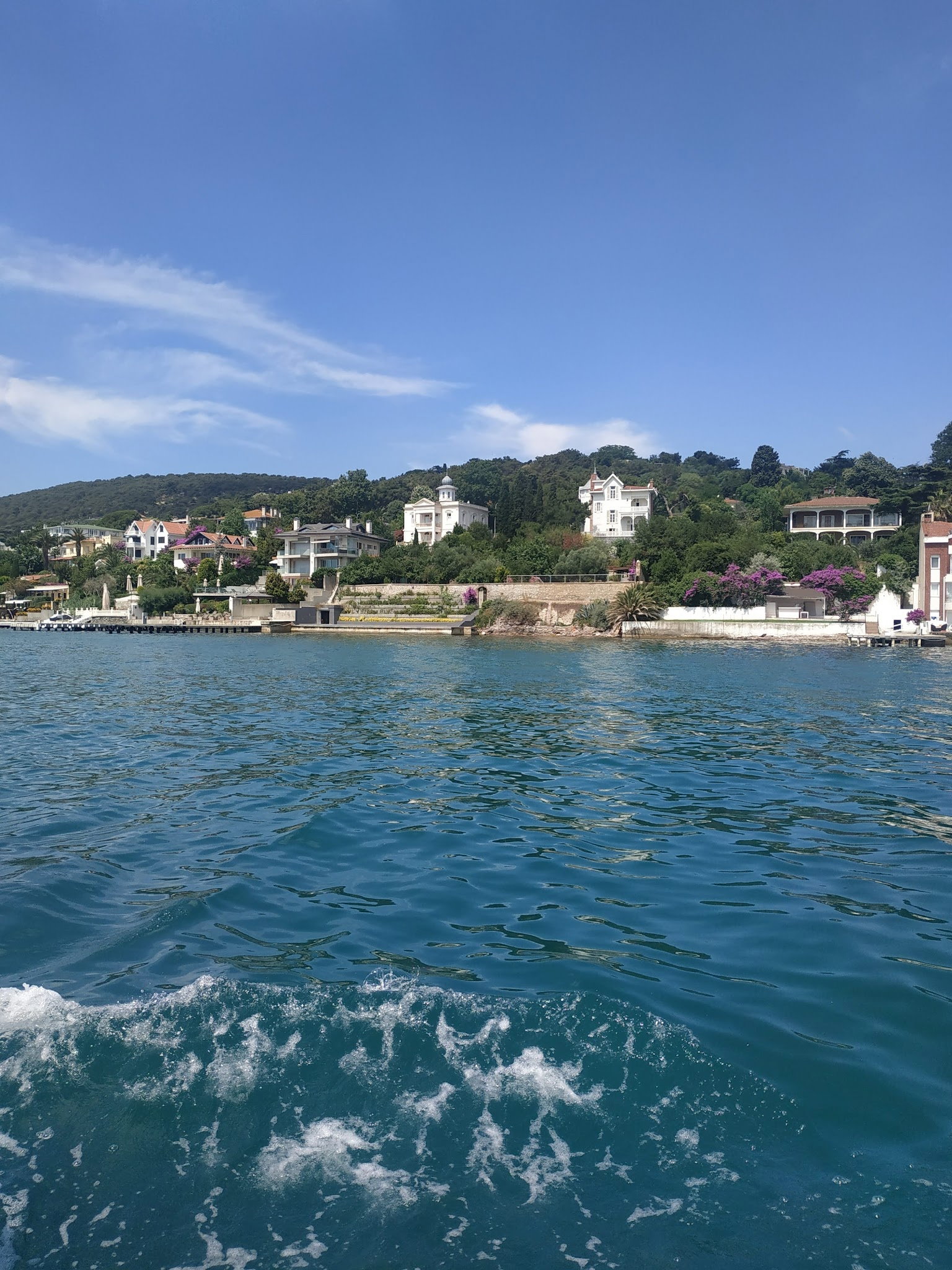 Nakibey Aile Plaj Tesisleri