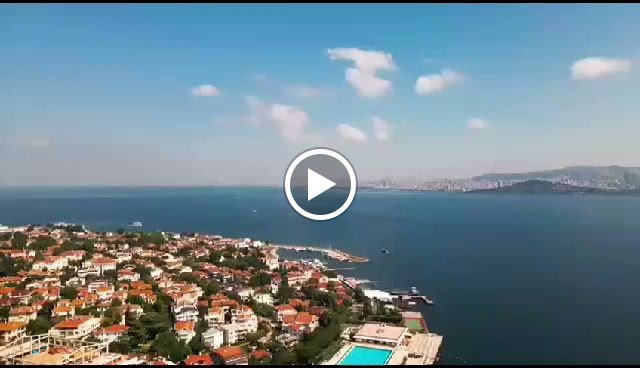 Nakibey Aile Plaj Tesisleri