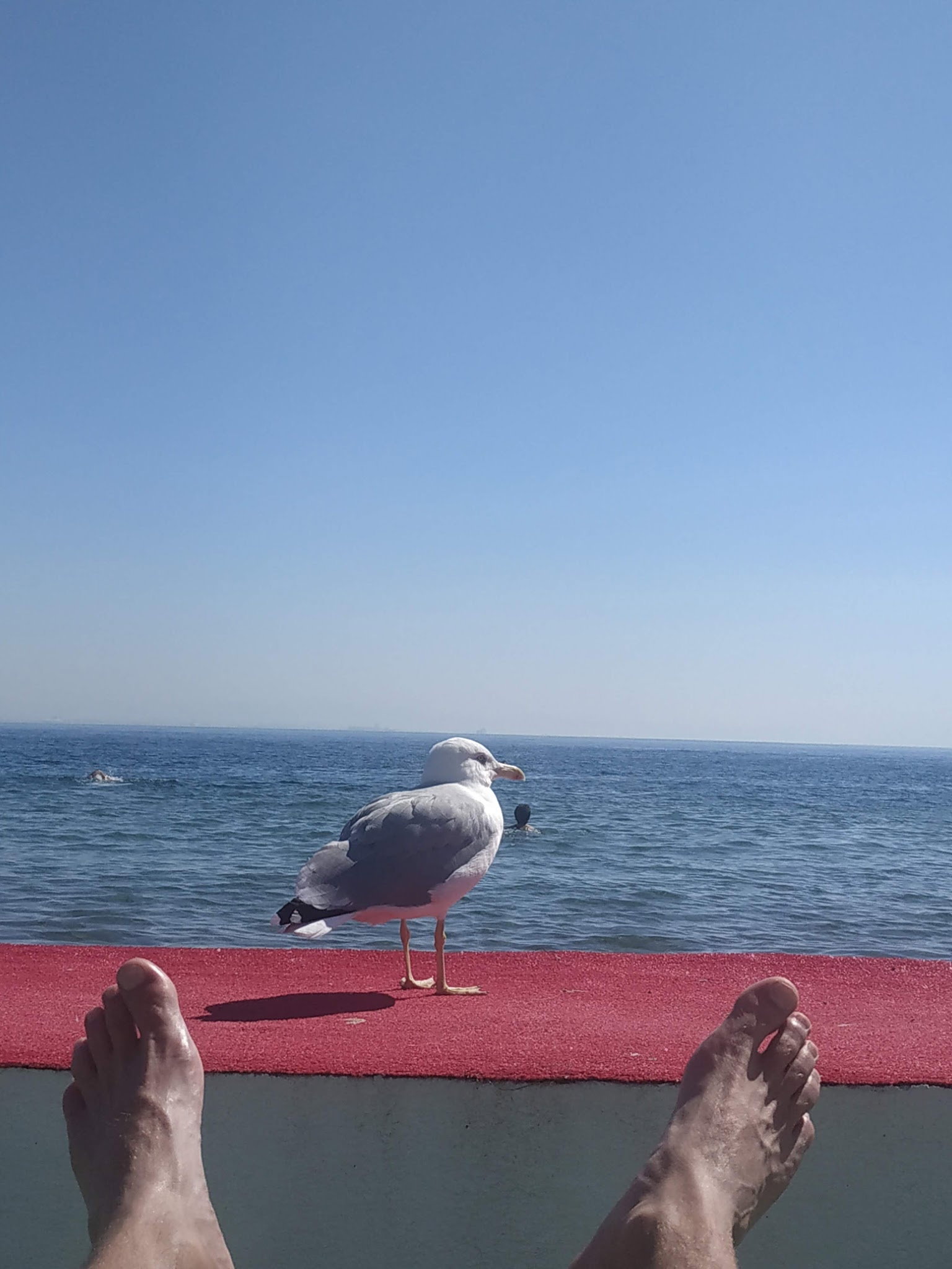 Nakibey Aile Plaj Tesisleri