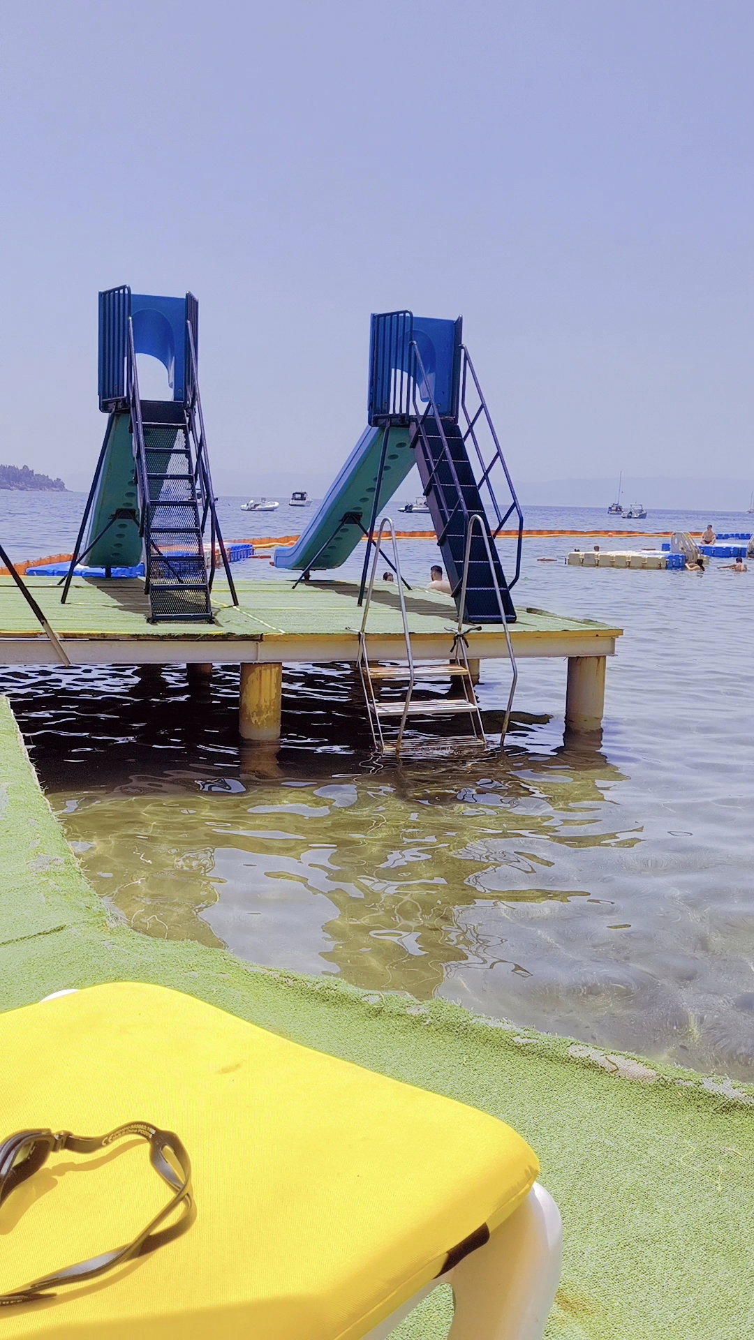 Nakibey Aile Plaj Tesisleri