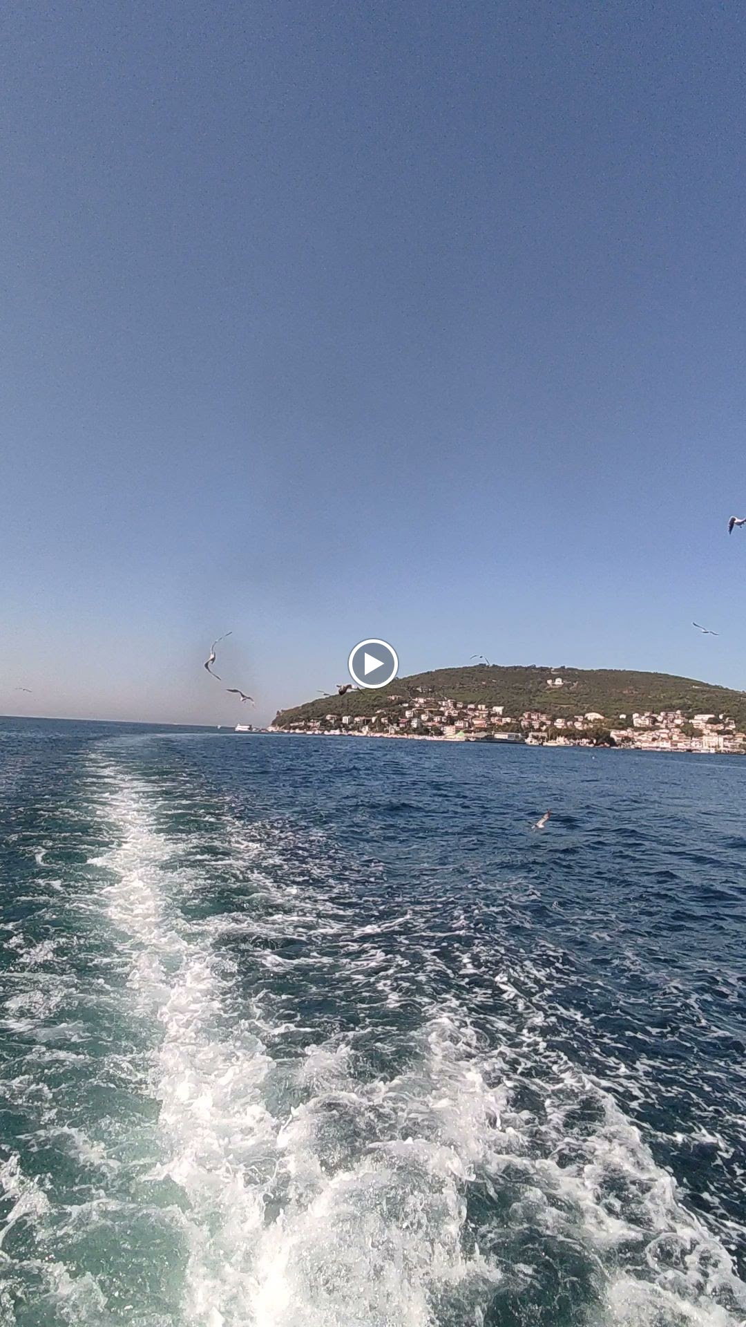 Nakibey Aile Plaj Tesisleri