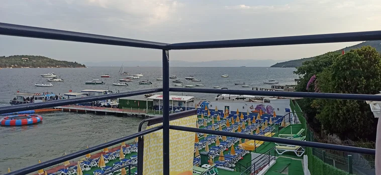 Nakibey Aile Plaj Tesisleri resimleri