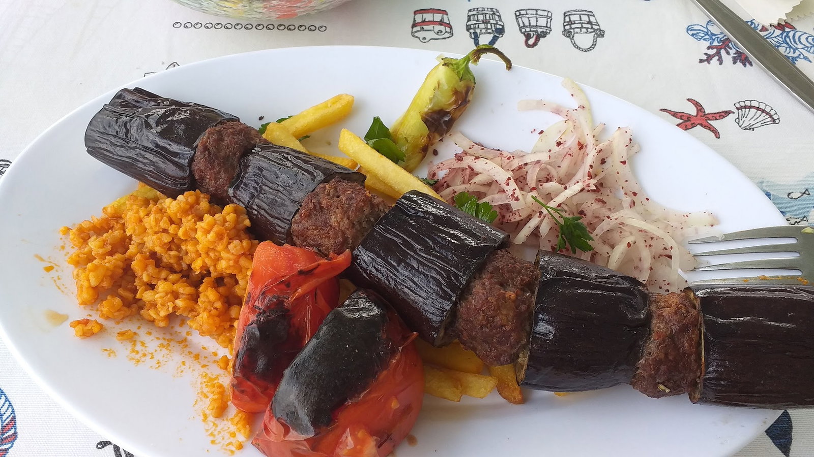 Nakibey Aile Plaj Tesisleri