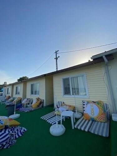 Nakibey Aile Plaj Tesisleri