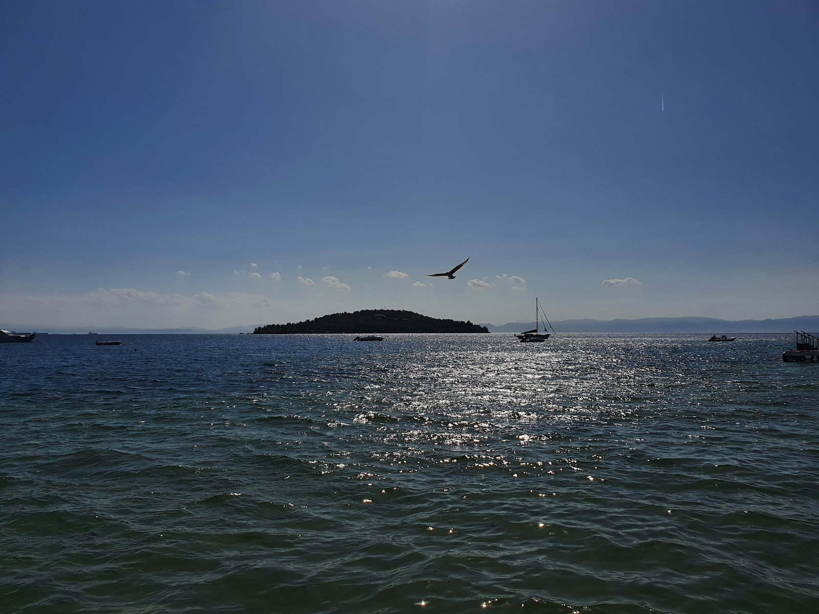 Nakibey Aile Plaj Tesisleri