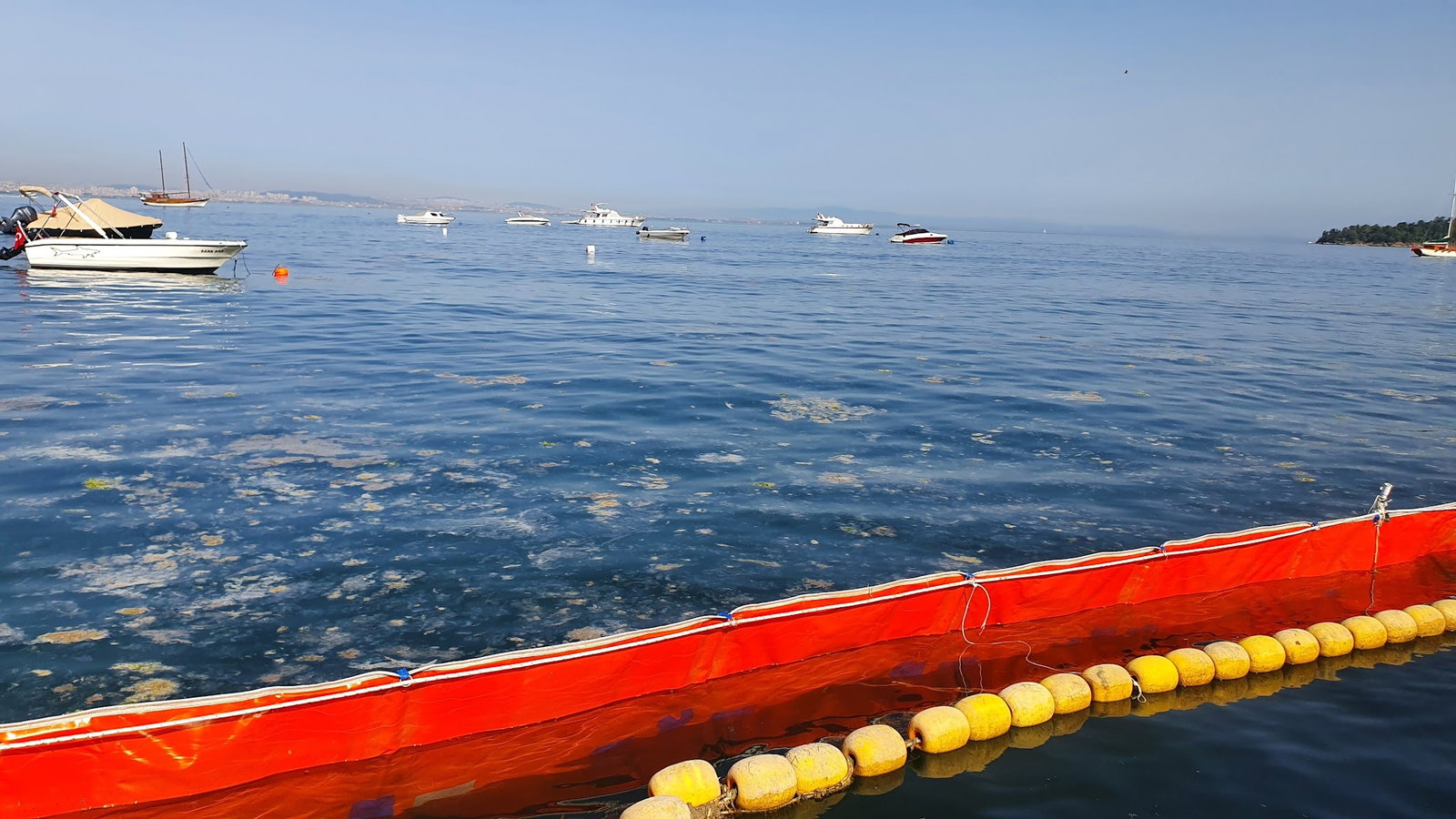 Nakibey Aile Plaj Tesisleri