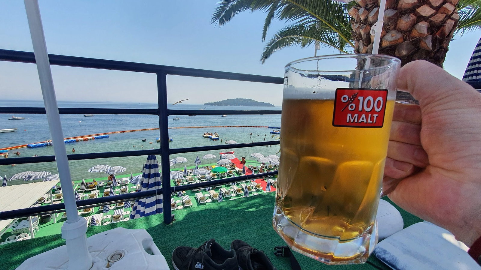 Nakibey Aile Plaj Tesisleri