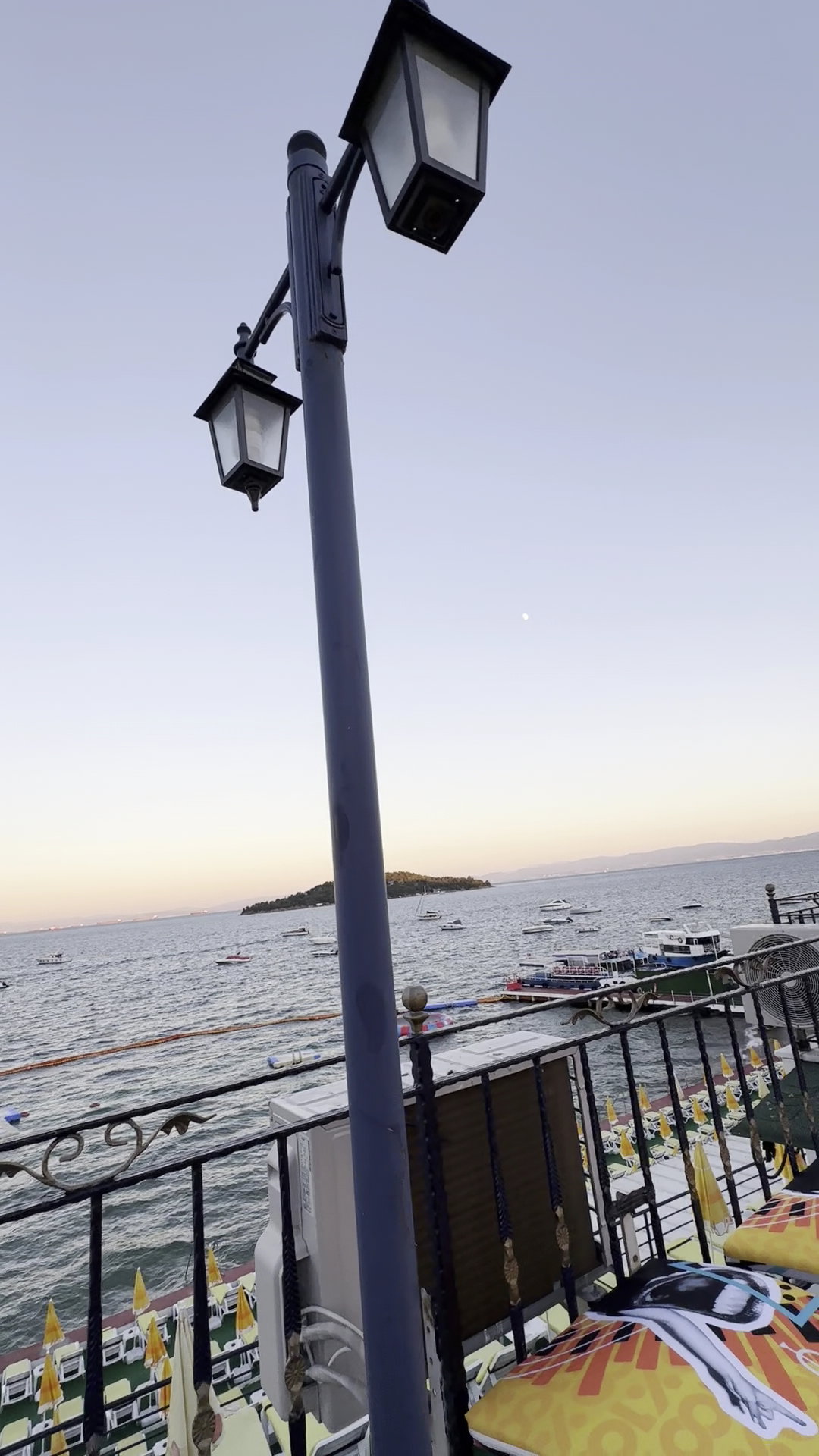 Nakibey Aile Plaj Tesisleri