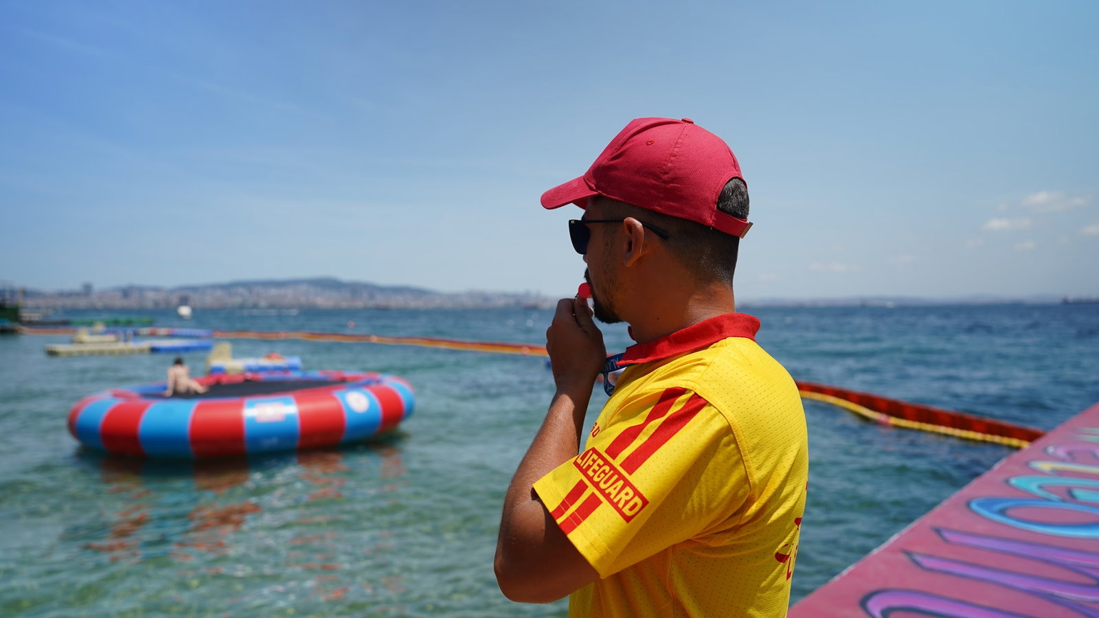 Nakibey Aile Plaj Tesisleri