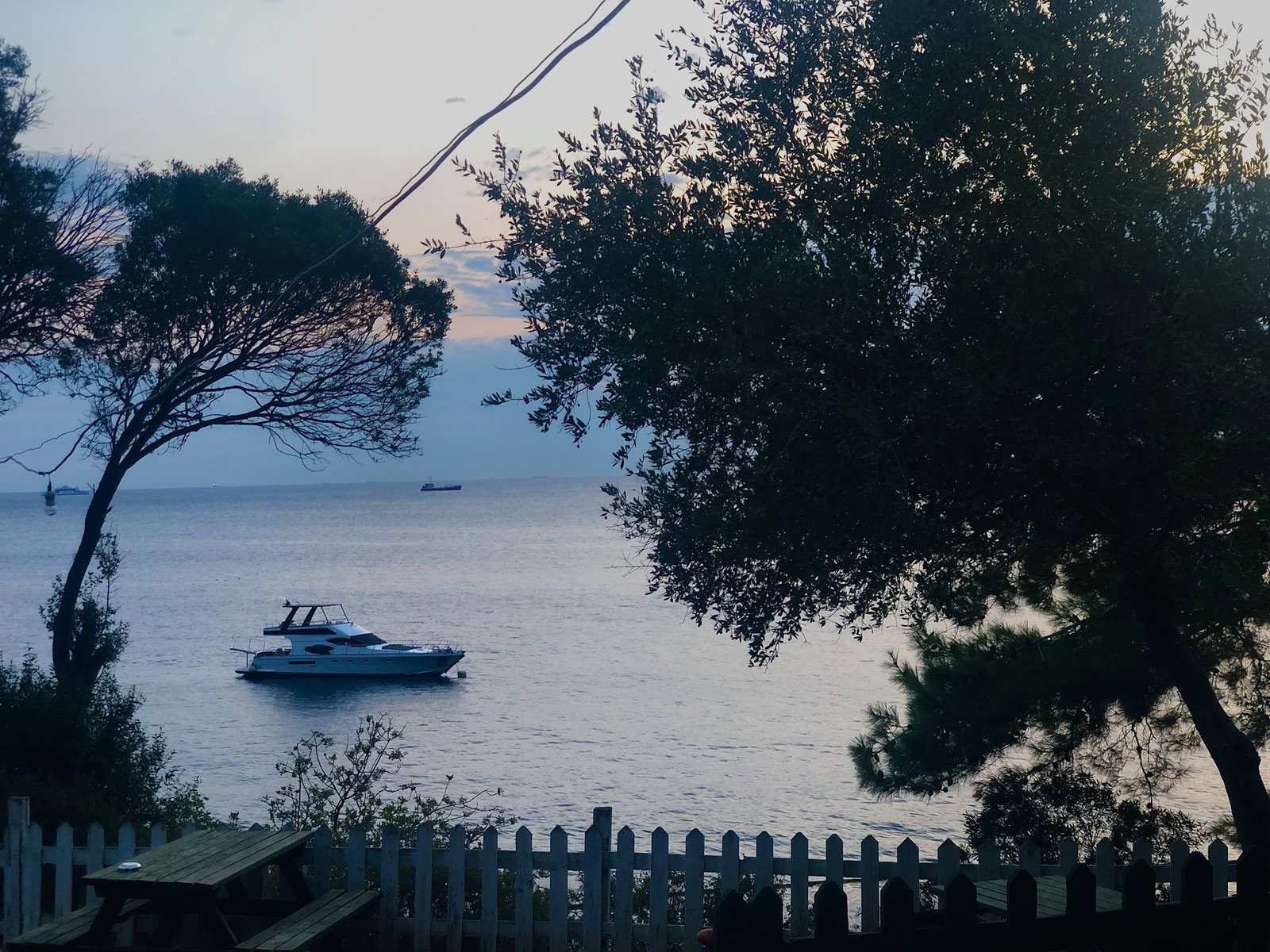 Nakibey Aile Plaj Tesisleri