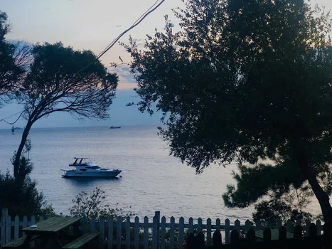 Nakibey Aile Plaj Tesisleri resimleri