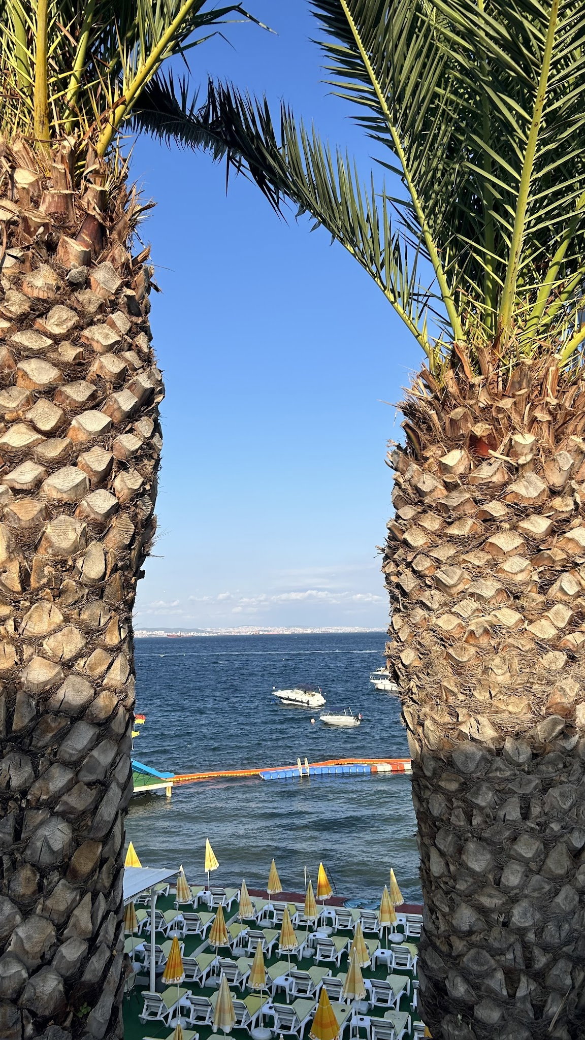 Nakibey Aile Plaj Tesisleri