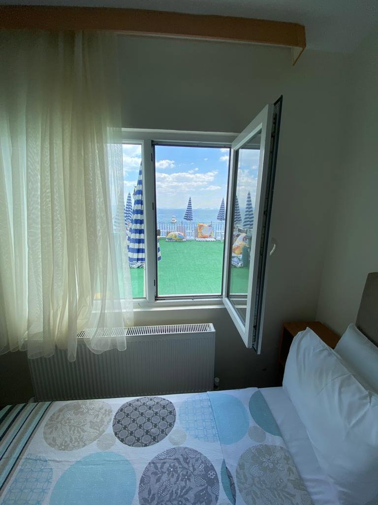 Nakibey Aile Plaj Tesisleri