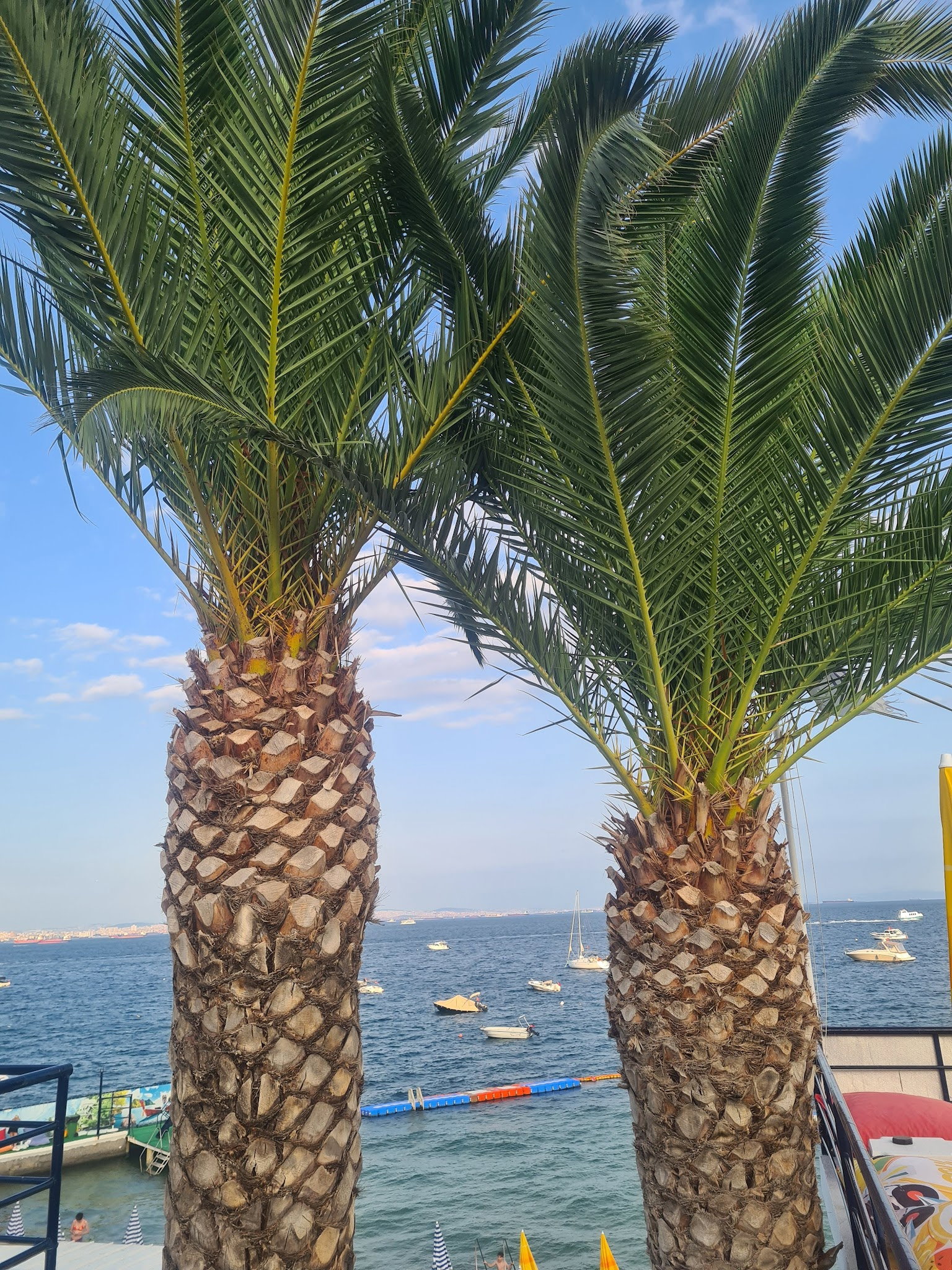 Nakibey Aile Plaj Tesisleri