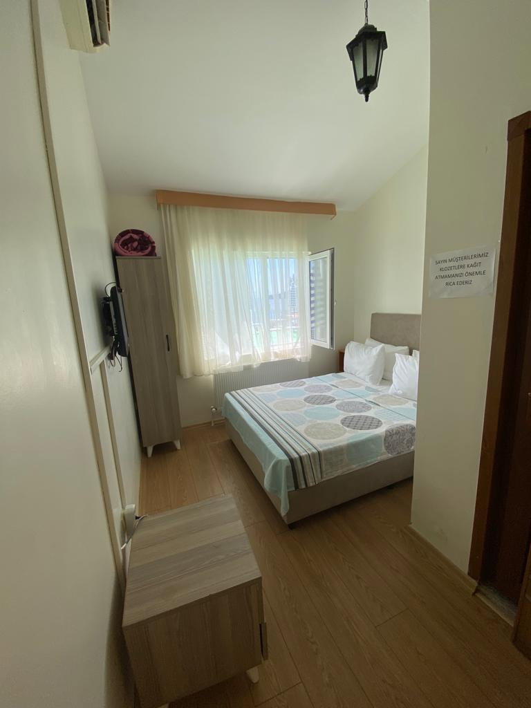 Nakibey Aile Plaj Tesisleri