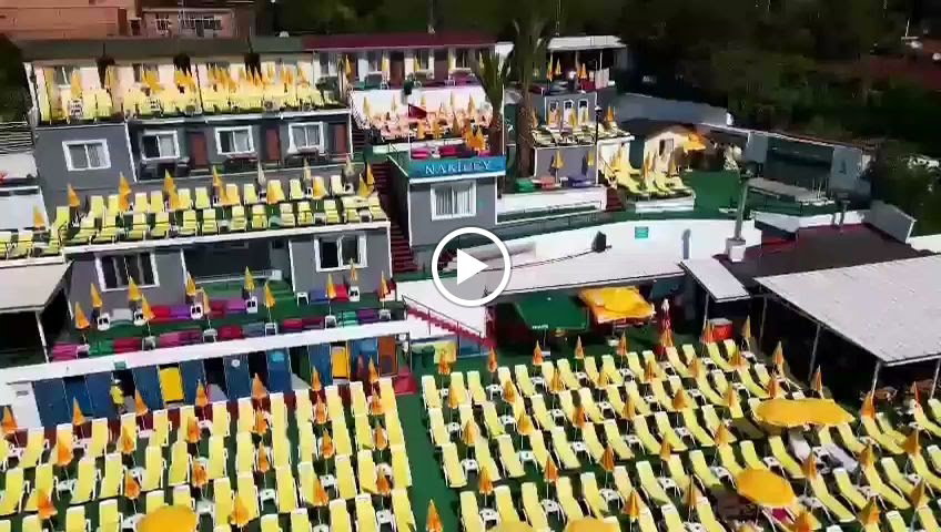 Nakibey Aile Plaj Tesisleri