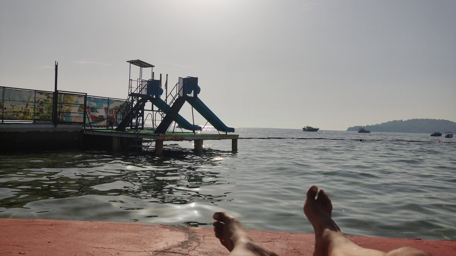 Nakibey Aile Plaj Tesisleri