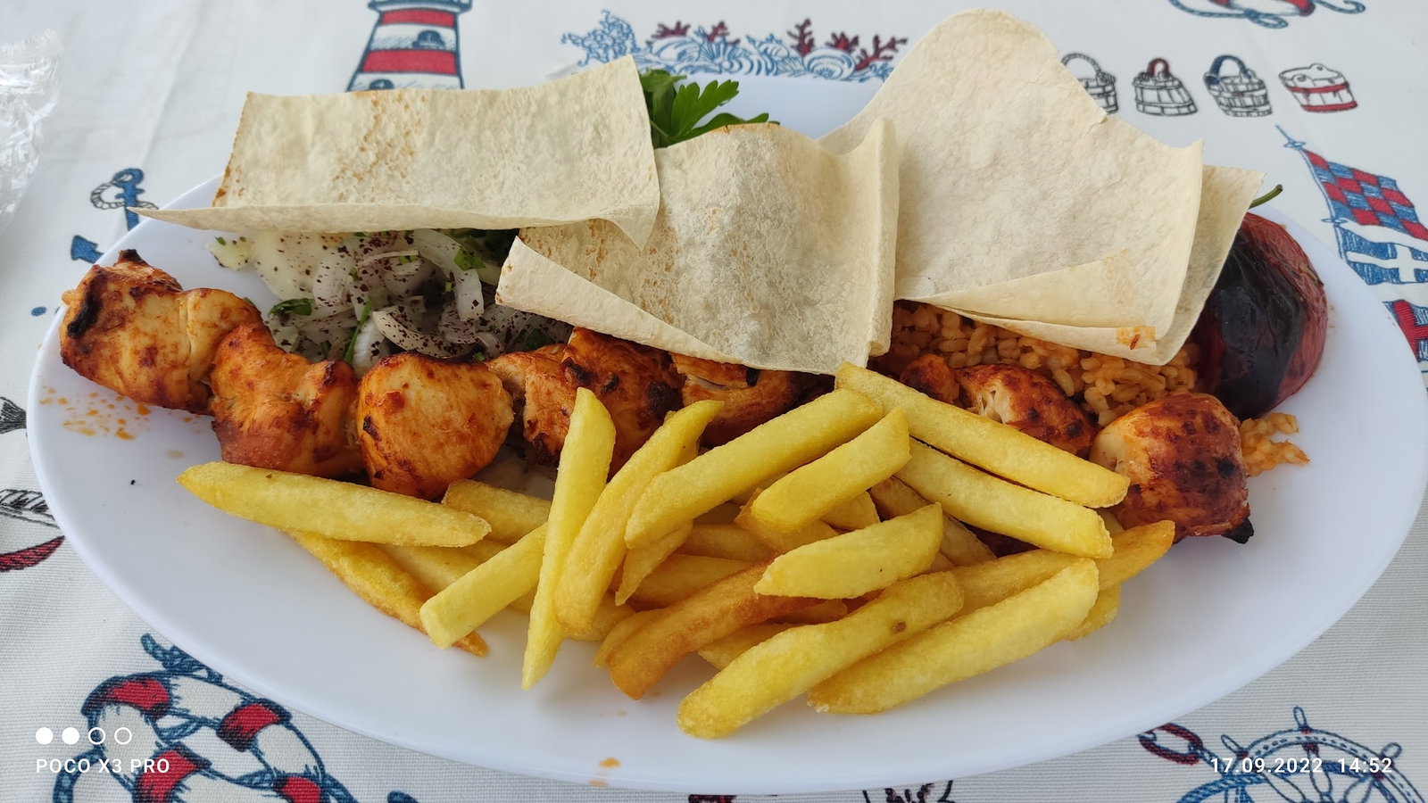 Nakibey Aile Plaj Tesisleri