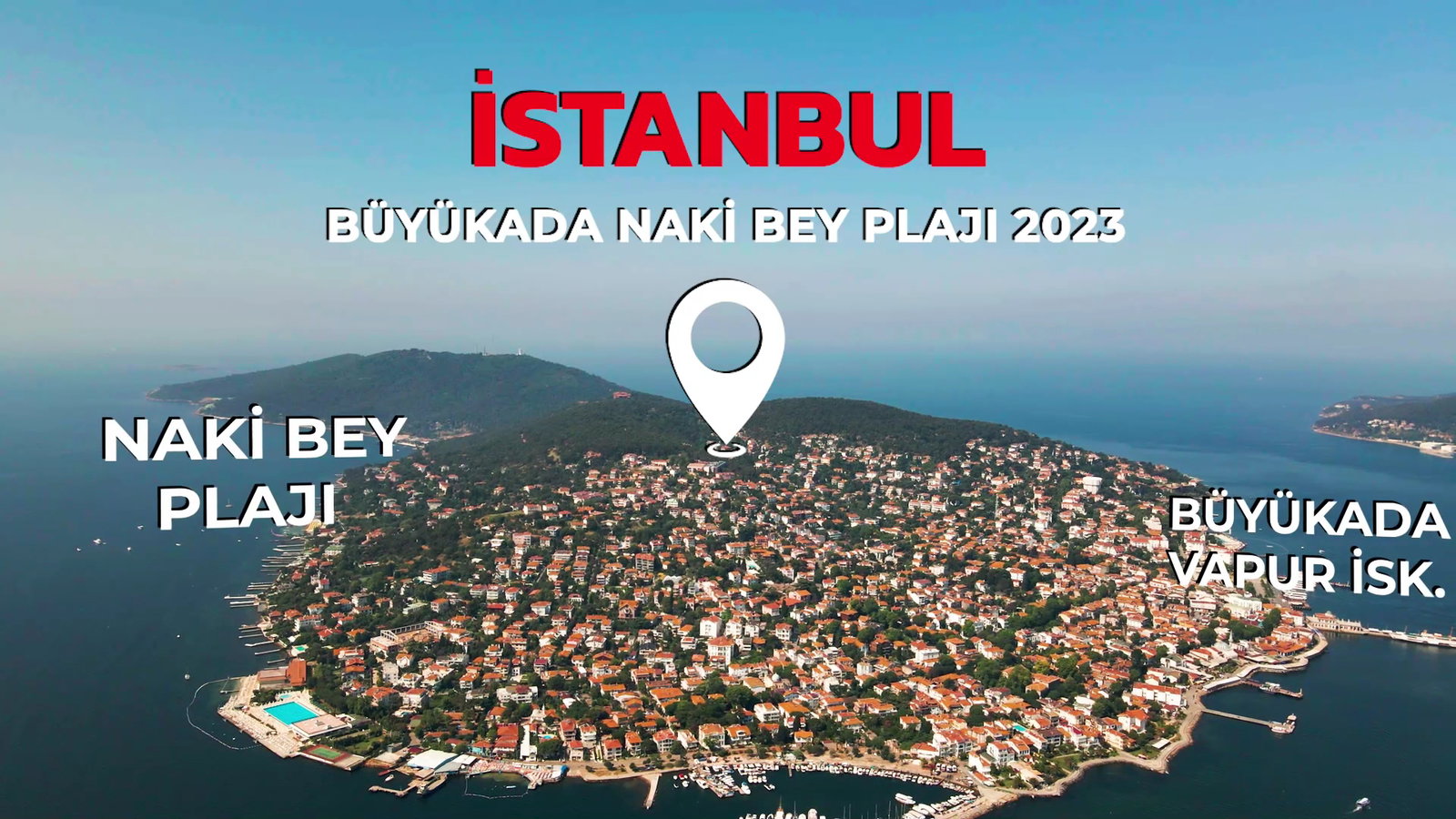 Nakibey Aile Plaj Tesisleri