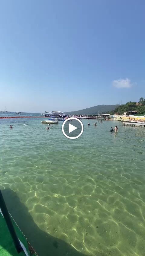 Nakibey Aile Plaj Tesisleri