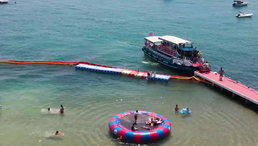 Nakibey Aile Plaj Tesisleri