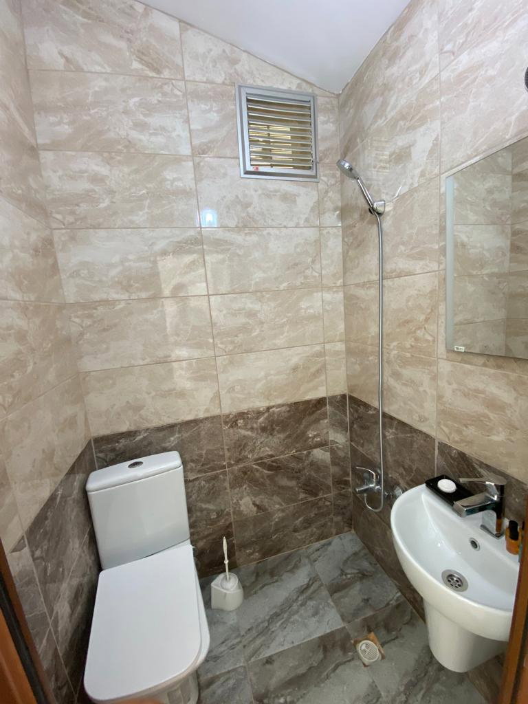 Nakibey Aile Plaj Tesisleri