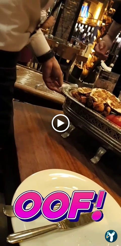 Sarıhan Kebap Başakşehir