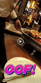 Sarıhan Kebap Başakşehir resimleri