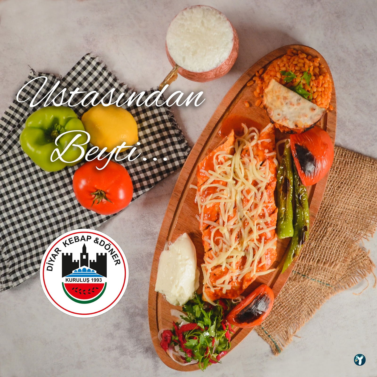 Diyar Kebap Ve Doner Salonu