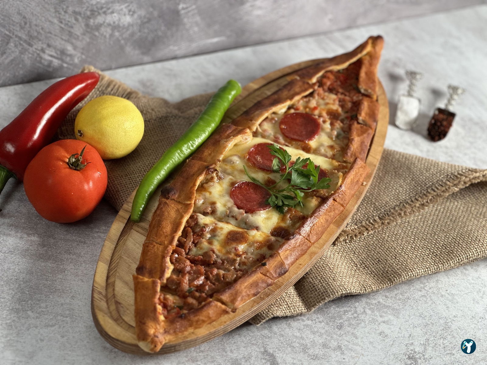 Diyar Kebap Ve Doner Salonu