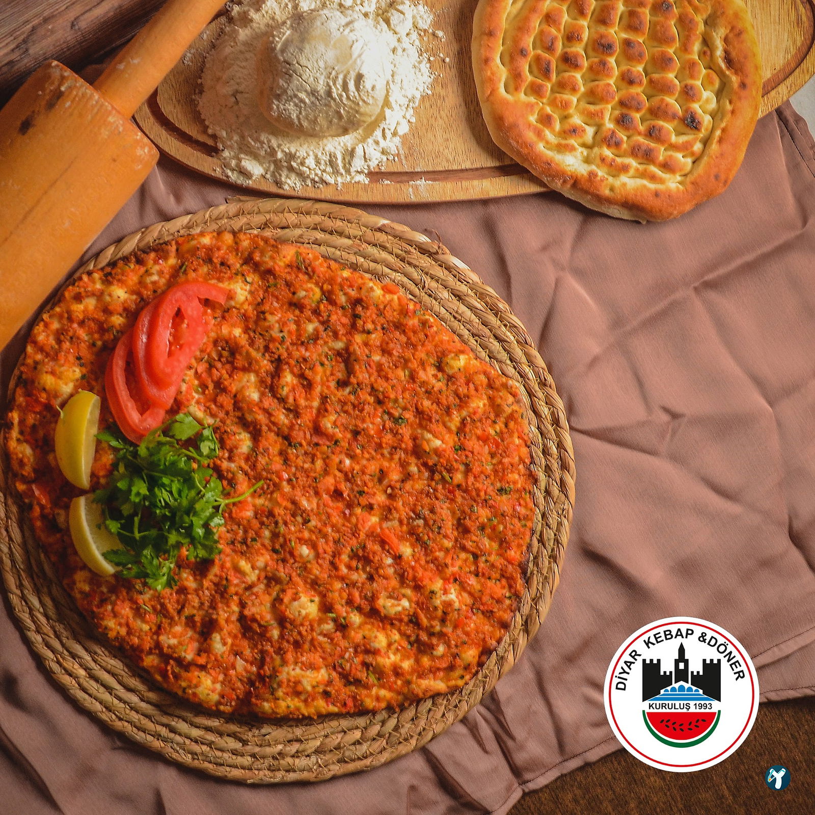 Diyar Kebap Ve Doner Salonu