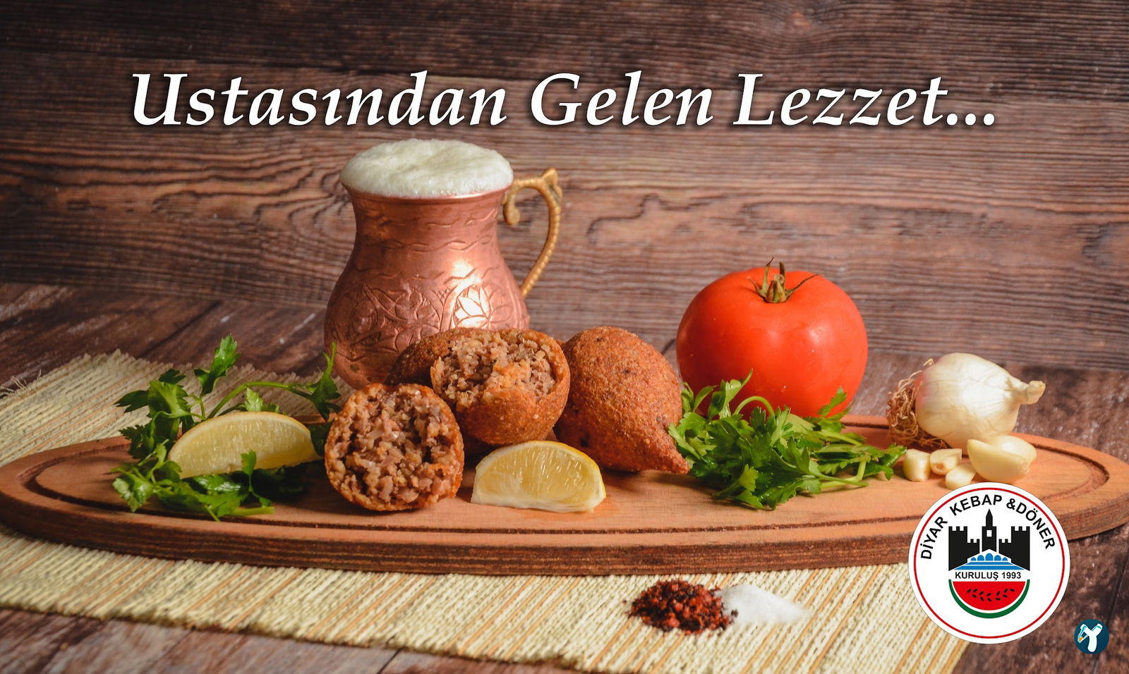 Diyar Kebap Ve Doner Salonu