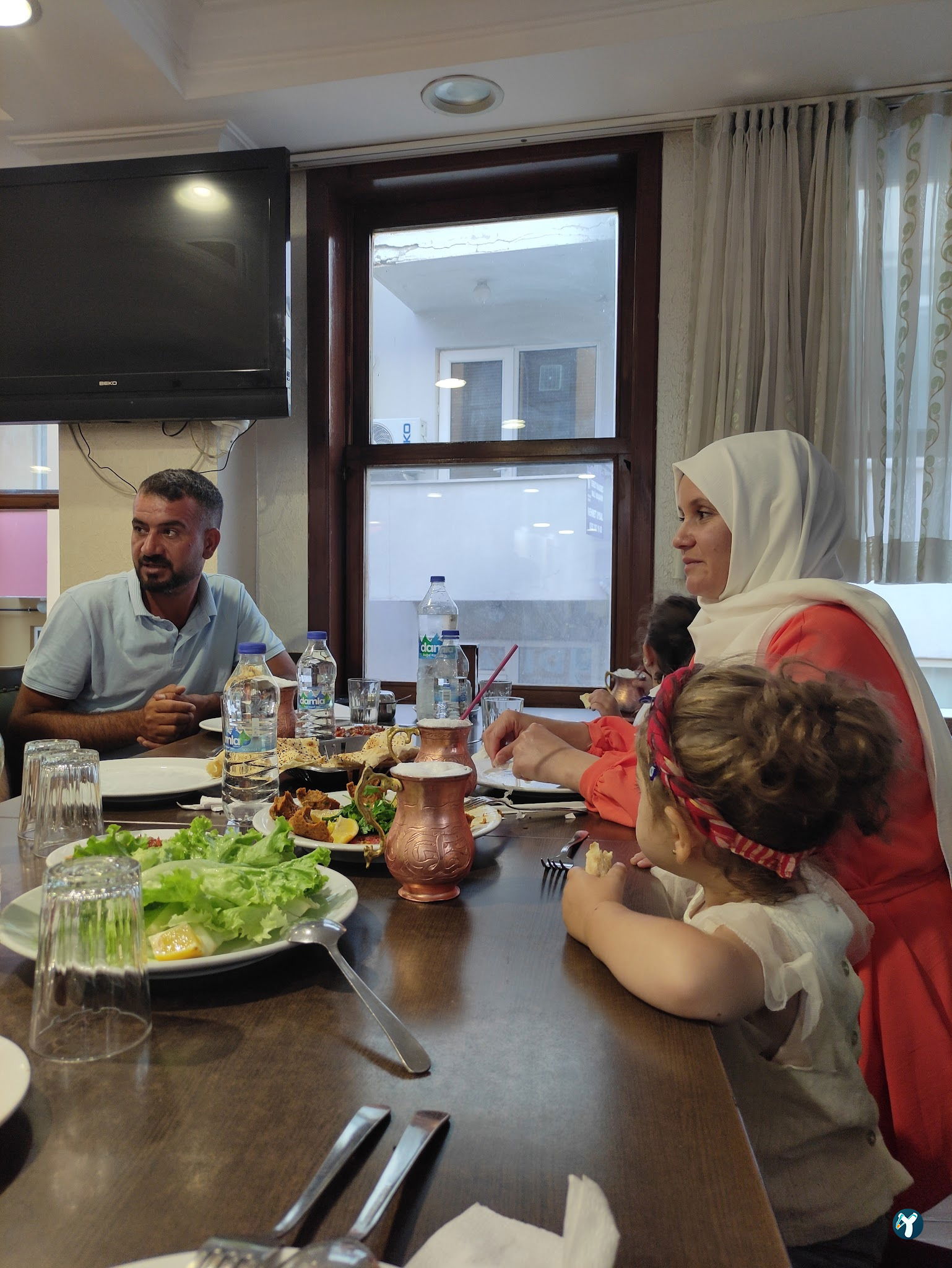 Diyar Kebap Ve Doner Salonu