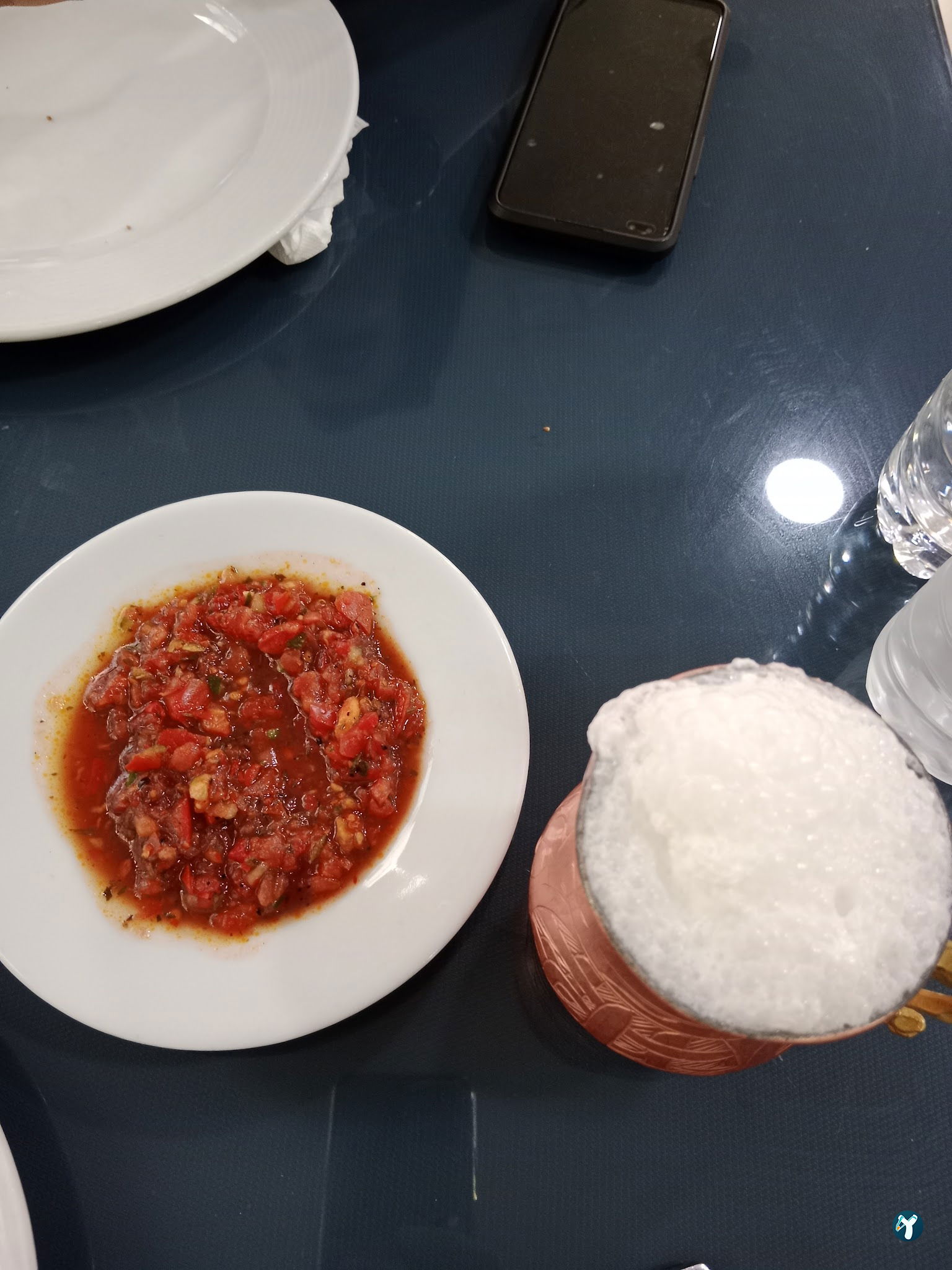 Diyar Kebap Ve Doner Salonu