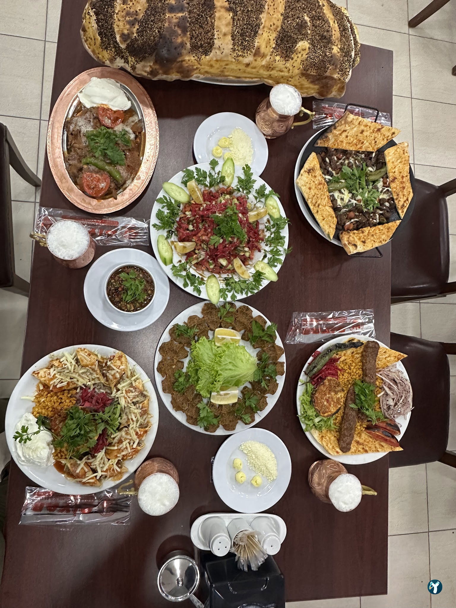 Diyar Kebap Ve Doner Salonu