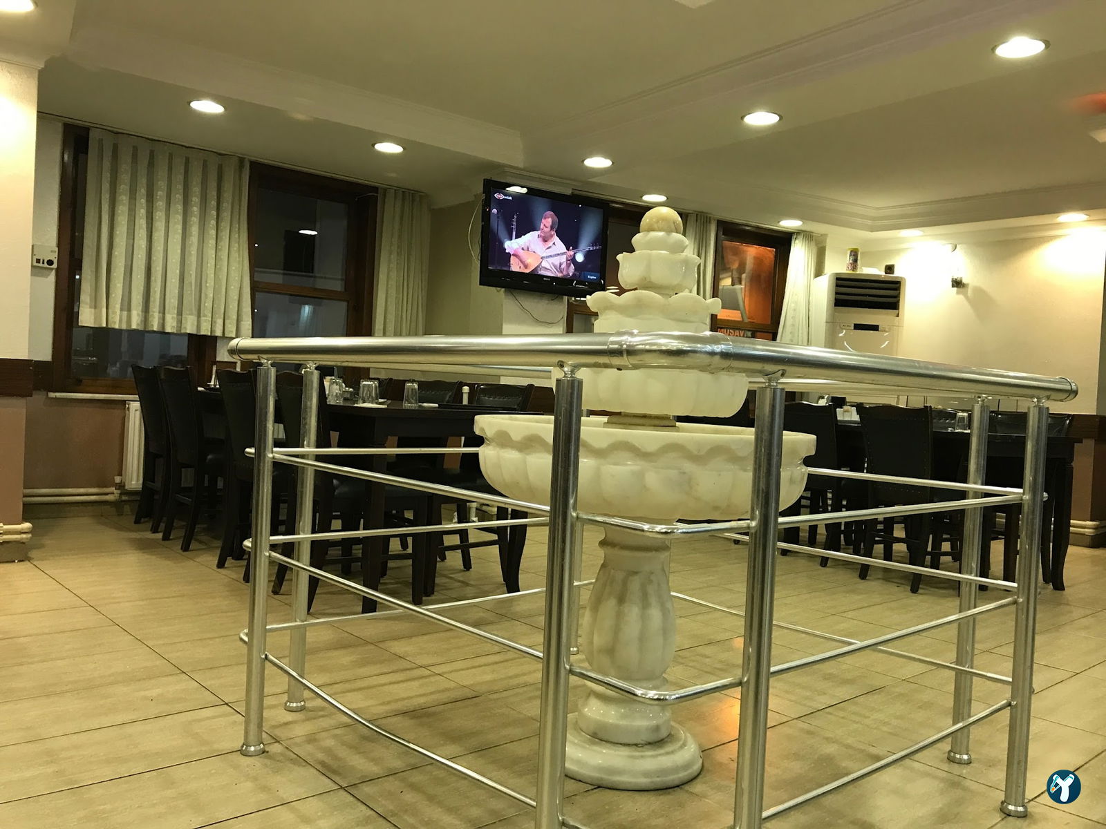 Diyar Kebap Ve Doner Salonu