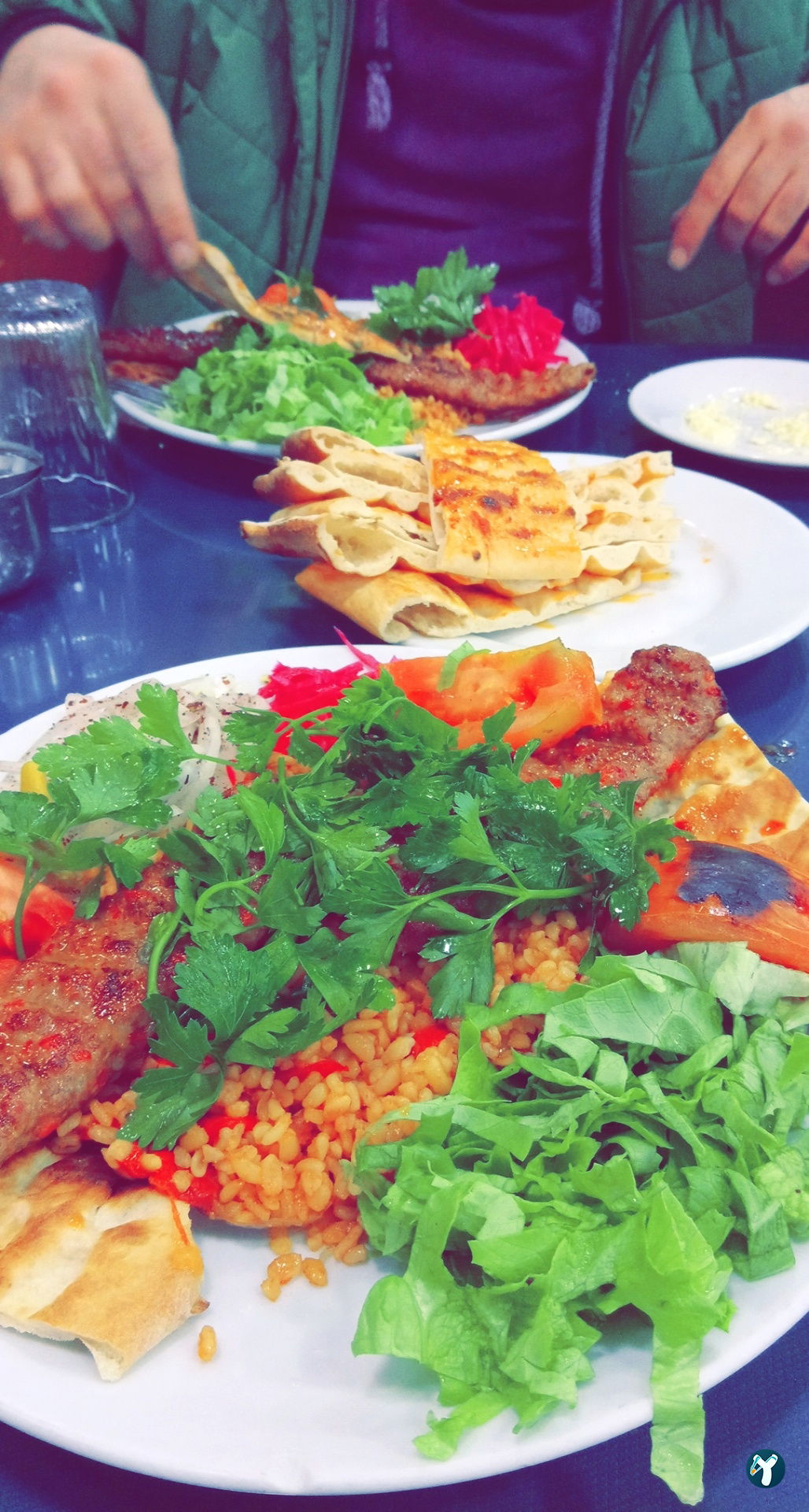 Diyar Kebap Ve Doner Salonu
