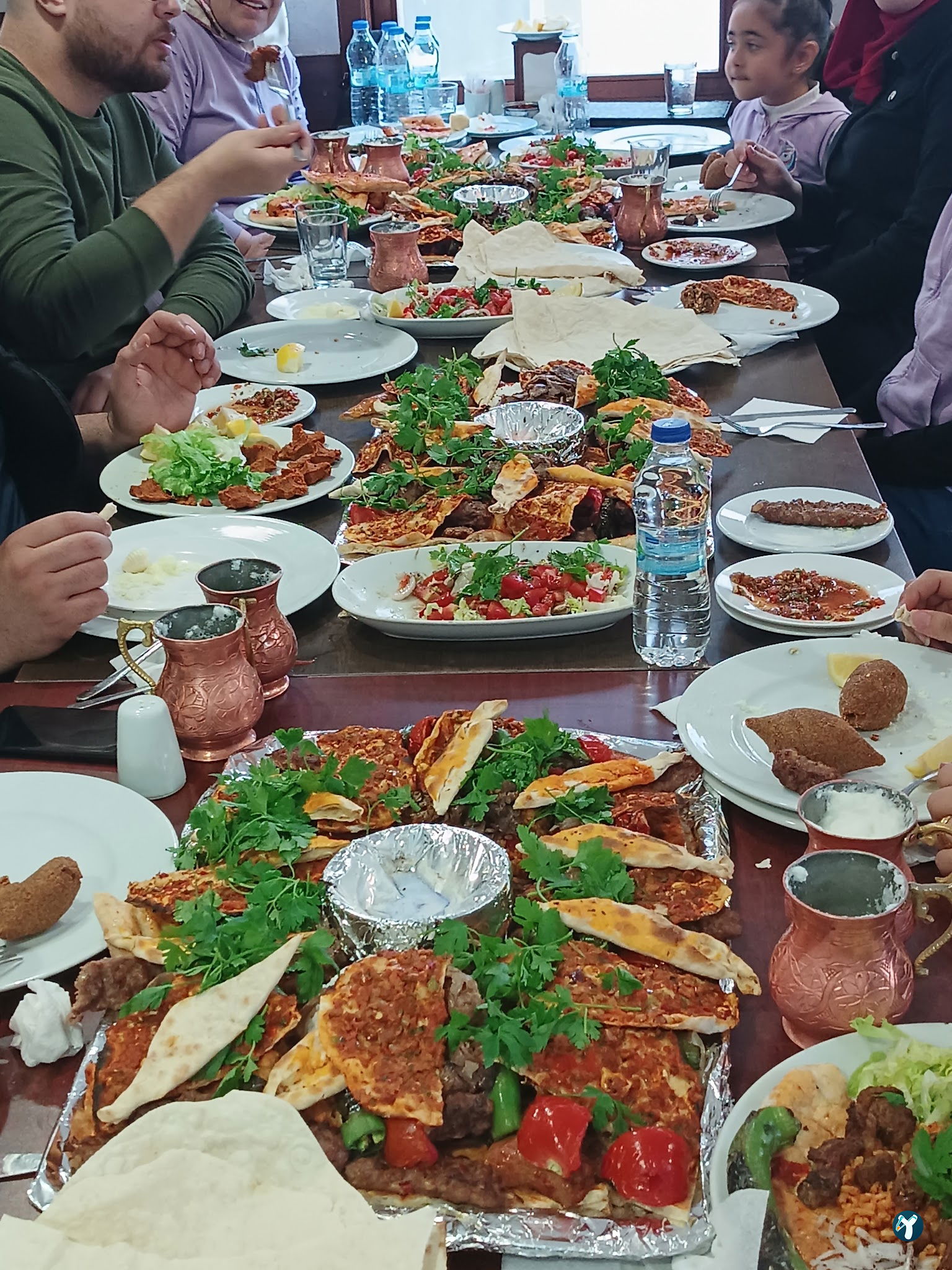 Diyar Kebap Ve Doner Salonu