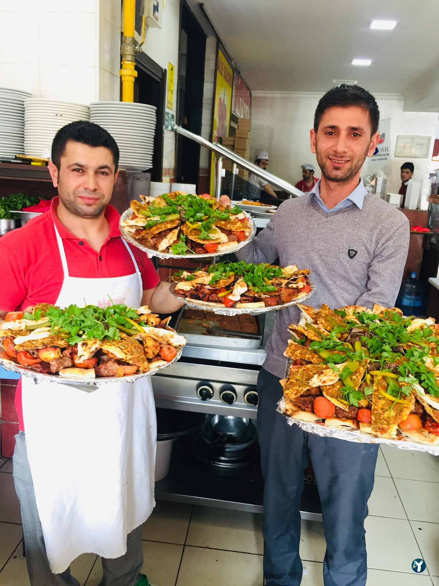 Diyar Kebap Ve Doner Salonu